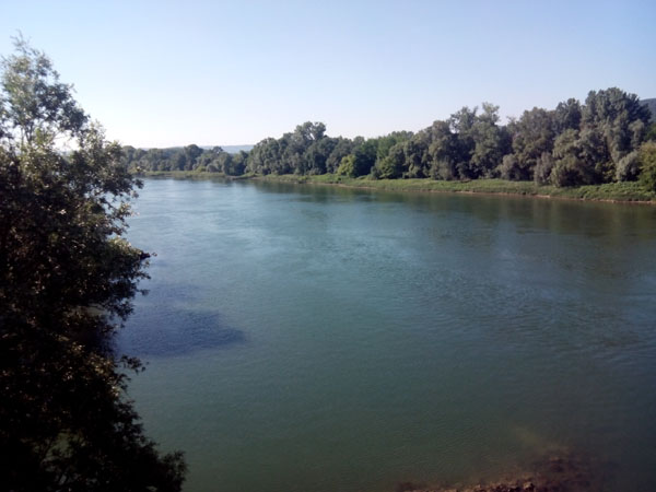 vue aval RG